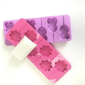 Food grade silicone tart form silicone bakeware