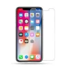 For iPhone X Screen Protector 2.5D Clear Tempered Glass