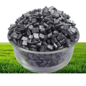 For Recycled Polyethylene Black Pigment Masterbatch Manufacturer for Poly Plastic Bag