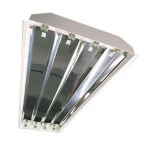 For USA Market Linear High Bay Fixtures Led Warehouse High Bay Commercial Led High Bay Lighting