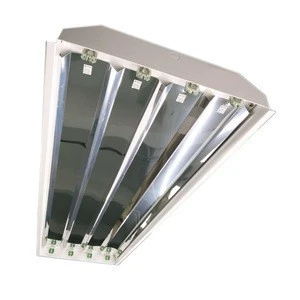 For USA Market Linear High Bay Fixtures Led Warehouse High Bay Commercial Led High Bay Lighting