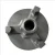 Import Formwork Tie Rod with Anchor Stop Wing Nut from China