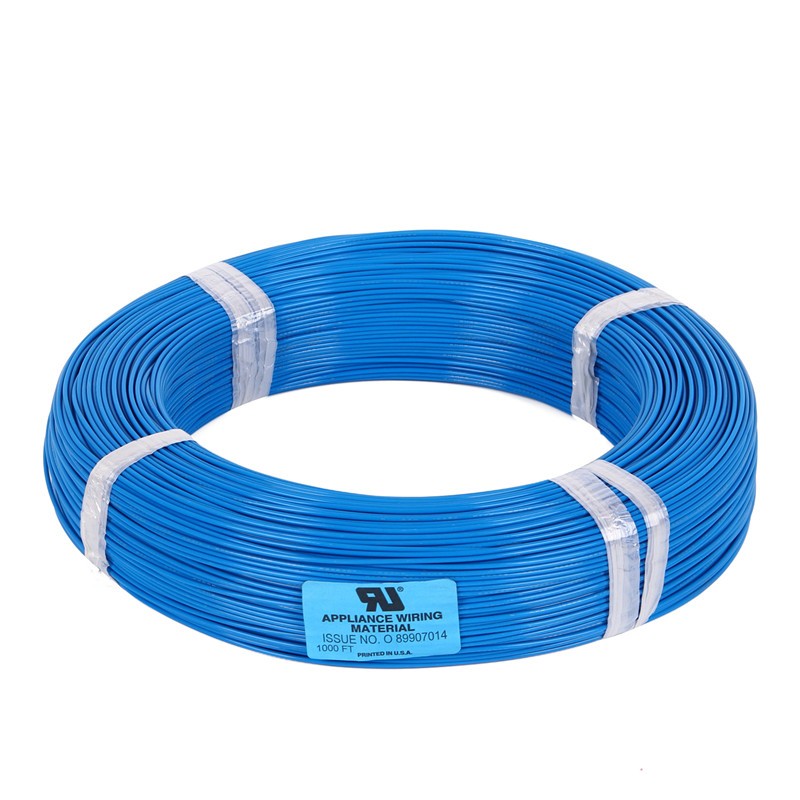 Foshan Low Resistance Stranded Electrical Wire Cable Wire Electrical Copper Conductor Wire
