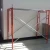 Import Frame scaffold high quality walk through frames H frame ladder scaffolding from China
