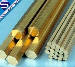 Free Cutting Brass Bar