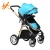 Import Free kids baby stroller wheel / Stainless Steel baby stroller with carriage prices / 3 in 1 carriage baby made in China from China