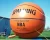 Import Free logo printing inflatable tennis ball for advertising from China