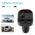 Import Free Sample Best FM Transmitter hands free car kits Bluetooth Music Streaming For Cars from China