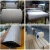 Import Free sample bus body materials pvc self adhesive printing film chrome car vinyl wrap from Hong Kong