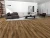 Import Free Sample Cheap Grey Porcelain Tiles Parquet Vinyl mimic Wood Click Flooring for Gym from China