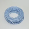 Free Sample OEM Flexible, Blue Transparent Plastic PVC Reinforced Hose Pipe/