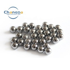 Free sample small size stainless steel hollow sphere