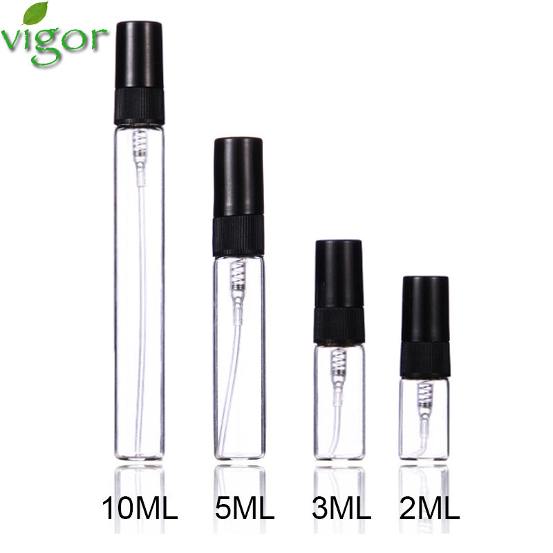 Buy Free Samples Luxury 2ml 3ml 5ml 7ml 10ml Glass Mist Spray Perfume ...