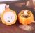 Import Free Shipping Pumpkin LED Light Halloween Decoration Flickering Flameless Candle Lamp Festival Party Decor Supplies from China