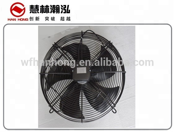 Free standing heating fan air heater by water for poultry farming house vegetable greenhouse pig house workshop
