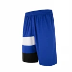 Free style breathable polyester custom made basketball uniform new arrival