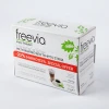 Freevia 50 sticks sweetener each represents only 2 calories, ideal for coffee, tea and any drink replaces sugar