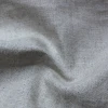 100% French linen natural fabric plain dyed woven pure linen for shirt pants cloth YARN DYE FABRIC