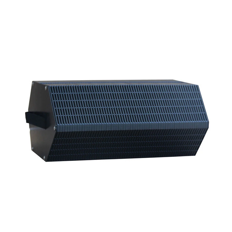 Fresh Air Cooler Plate Heat Exchanger, Industrial Counterflow Air To Air Heat Exchanger