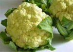 FRESH CAULIFLOWER (PHOOL GOBHI)