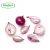 Fresh excellent grade vegetable best price peeled red onion from China Golden county