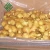 Import Fresh ginger in mesh bag pack fresh vegetables from China