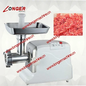 Fresh Meat Grinder|Meat Grinding Machine|Meat Mincer