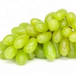 FRESH SEEDLESS RED GLOBE GRAPES