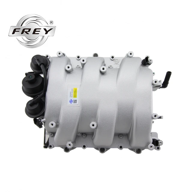Frey brand new High demand intake manifold assembly 2721402401 auto parts  for M272 W204 W212 W251 W221 W203 SPRINTER 906