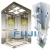 Import FUJI Good price Residential elevator Home Lift Passenger elevator from China