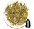 Fujian Spring Harvest Full Pekoe Silver Needle White Tea Bai Hao Yin Zhen