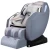 Import Fujimass OEM Music 3D SL Full Body Foot Spa Electronic Massage Chair from China
