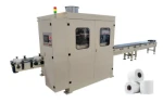 Full-Automatic Coffee Filter Paper Bag Machine