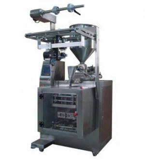 Full-automatic Multi-functional Paste Packaging Machines Jelly Bar Honey Ketchup Hand Cream Milk Packing Machinery