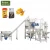 Import Full Automatic powder mixing machine with packaging machine from China