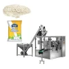 Full Automatic Rotary Milk Powder/bleaching powder Packing Machine