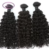 Full Cuticle Hight Quality Virgin Remy Curly Weft Hair