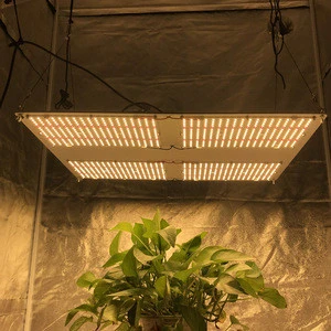 Full Spectrum Grow Lights Indoor Plants Green House Quantum LED Grow Light Samsung lm301b 3000k/4000K/5000K Grow Lights