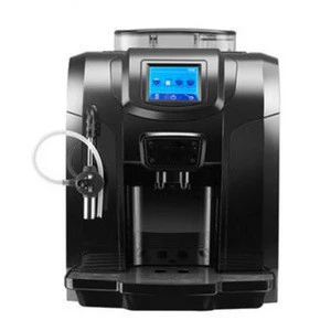 Fully Automatic Cold Brew Coffee Maker Coffee Machine