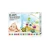 Import Funny Bed Ring Toy Baby Musical Mobile Cartoon Bed Bell Baby Mobile For Newborns Baby Crib Hanging Toy from China
