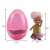 Import Funny plastic surprise egg toy with cute doll toy inside from China