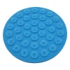 Funny Safe Dogs Bath Toy Distraction Device Bpa Free Silicone Sucker Pet Dog Lick Pad Mats