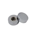 Furniture Fastener cabinet connecting screws Glass Wall Bracket mirror screw cap nails