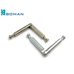 Furniture Joint Connector Cam Lock Bolt Connecting Fitting