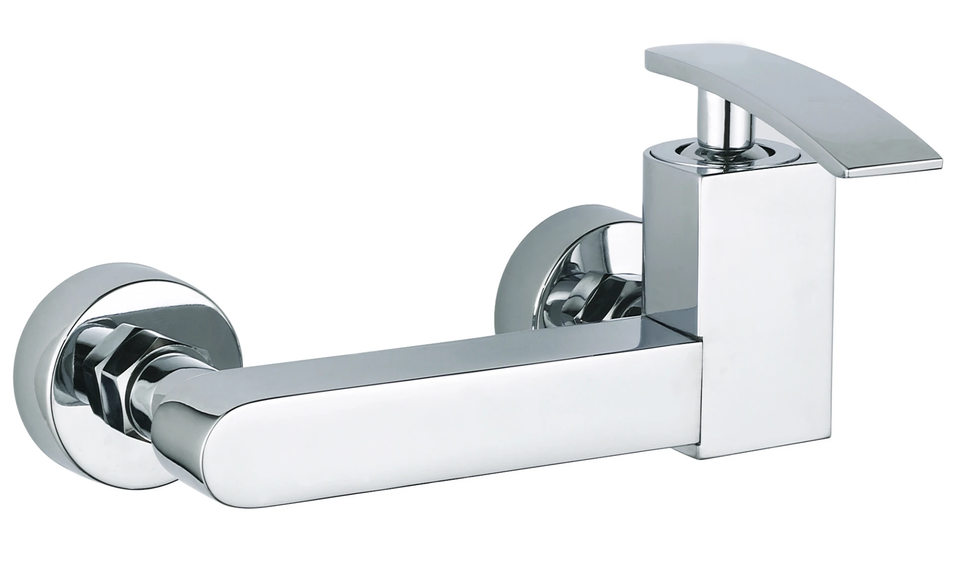 FYES02-3  Moden Design High quality Bath and Shower Mixer Faucet,Brass Bath Shower bathtub Faucet