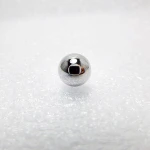 G10 chrome steel bearing ball