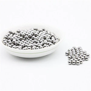 G10-G1000 sus440C high precision 2.3mm 2.8mm 2.5inch stainless steel ball