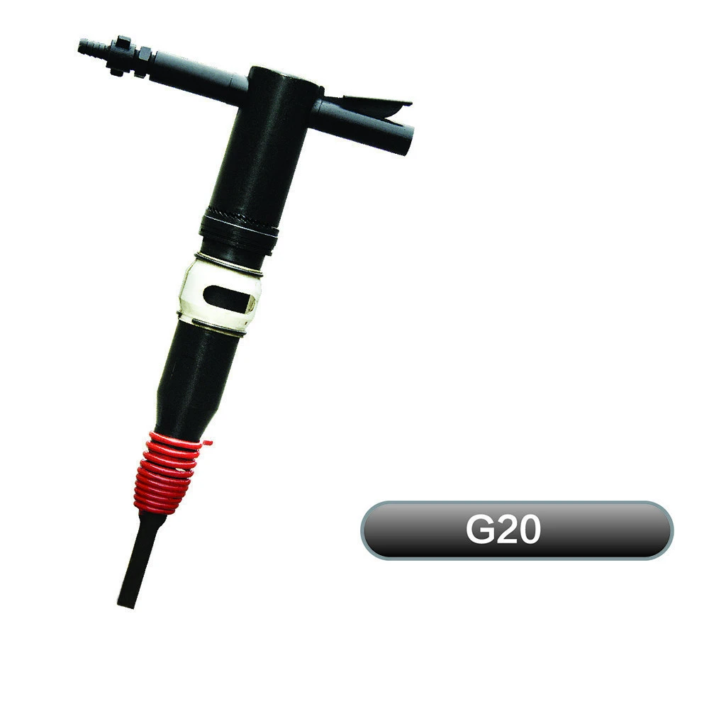 G20 Jack Hammer Drill for Virious Application of Mining and Good Quality