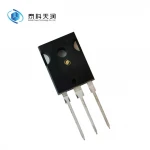 G5S12030B Silicon Carbide Schottky Diodes 1200V 30A TO-247AB-3L