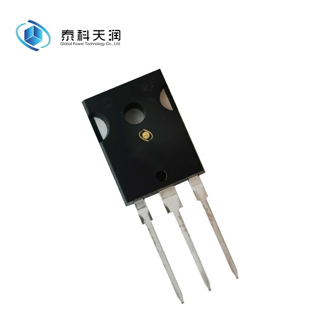 G5S12030B Silicon Carbide Schottky Diodes 1200V 30A TO-247AB-3L